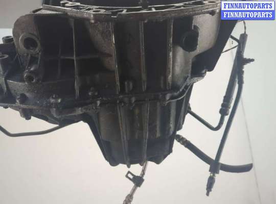 купить КПП 5-ст.мех. (МКПП) на Opel Vivaro 2001-2014