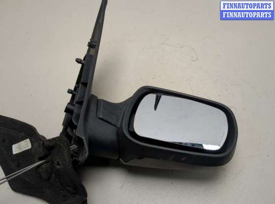 Зеркало боковое FO2154411 на Ford Fusion 2002-2012