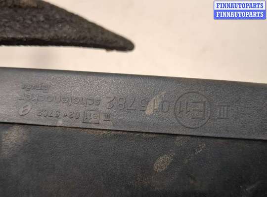 купить Зеркало боковое на Ford Fusion 2002-2012