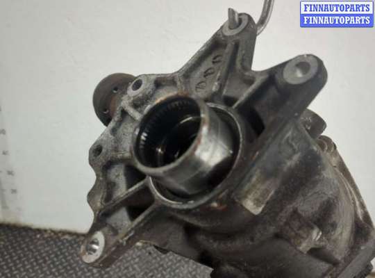 купить Редуктор Раздаточный КПП (раздатка) на Ford Kuga 2008-2012
