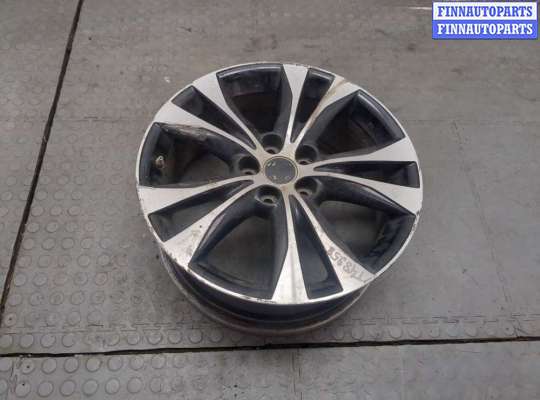 купить Комплект литых дисков на Toyota RAV 4 2013-2015
