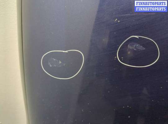 купить Обшивка капота на Skoda SuperB 2008-2015