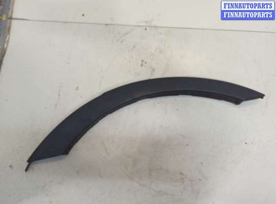 Молдинг крыла BM3381586 на BMW X3 E83 2003-2010