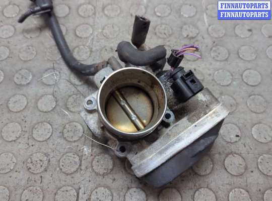купить Заслонка дроссельная на Audi A3 (8P) 2003-2013