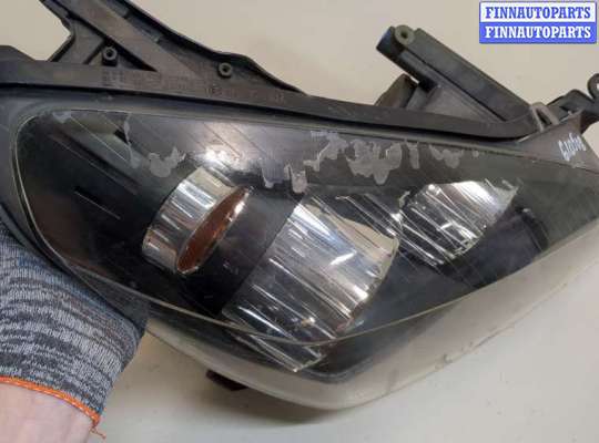 купить Фара (передняя) на Opel Astra H 2004-2010