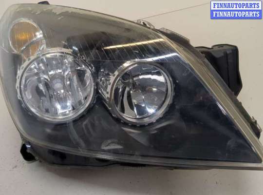 купить Фара (передняя) на Opel Astra H 2004-2010