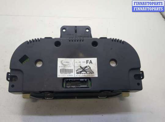 купить Щиток приборов (приборная панель) на Ford Fusion 2002-2012