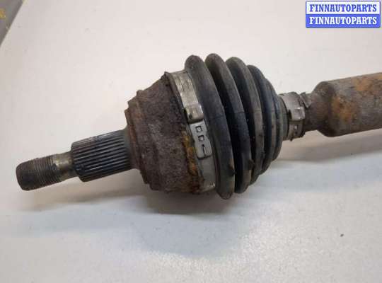 купить Полуось (приводной вал, шрус) на Volkswagen Golf 4 1997-2005