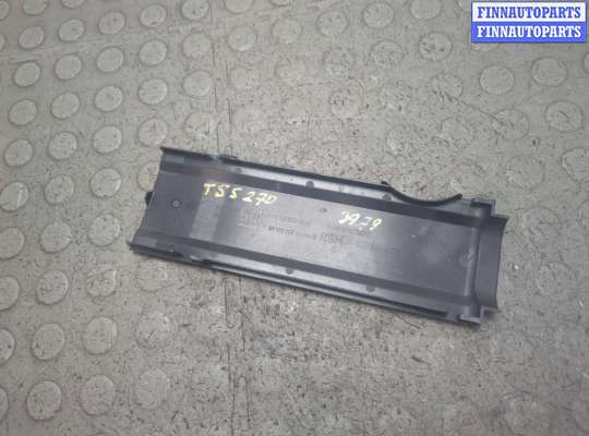 купить Накладка декоративная на ДВС на Opel Corsa C 2000-2006