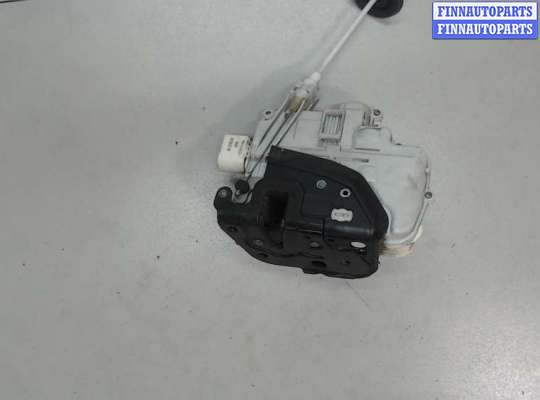 купить Замок двери на Audi A3 (8P) 2004-2008
