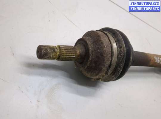 купить Полуось (приводной вал, шрус) на Peugeot 307 2001-2008