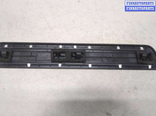 купить Накладка на порог на Acura MDX 2013-2020