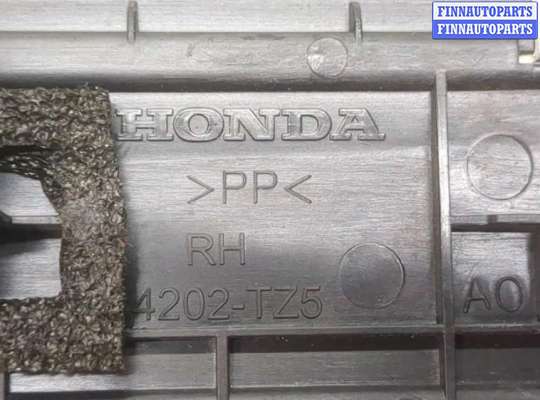 купить Накладка на порог на Acura MDX 2013-2020