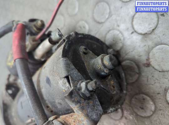 купить Стартер на Volkswagen Passat 5 2000-2005