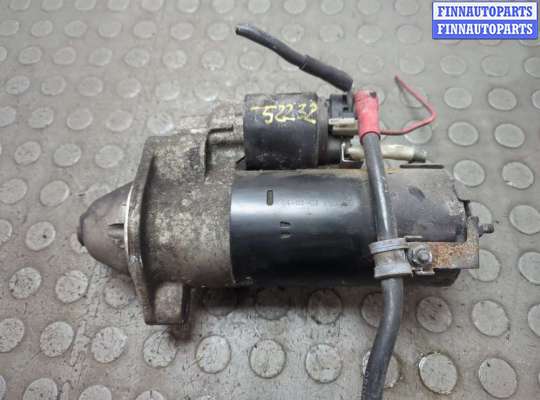 купить Стартер на Volkswagen Passat 5 2000-2005