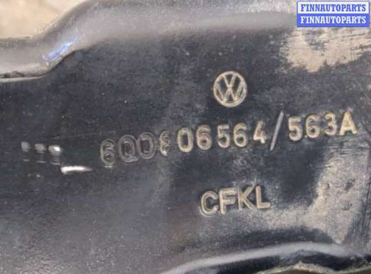 купить Усилитель бампера на Volkswagen Polo 2001-2005