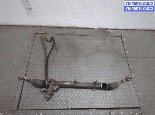 Рейка рулевая с г/у AU1692444 на Audi A4 (B6) 2000-2006