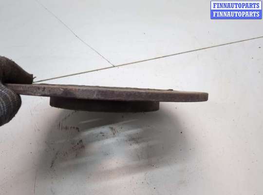 купить Диск тормозной на Dodge Grand Caravan 2010-2020