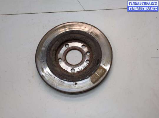 купить Диск тормозной на Dodge Grand Caravan 2010-2020