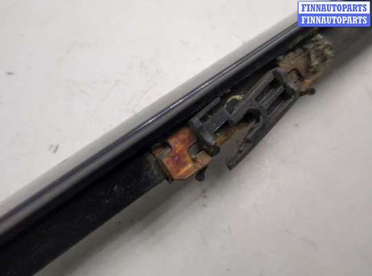 купить Молдинг стекла (лобовое) на BMW X5 E70 2006-2013