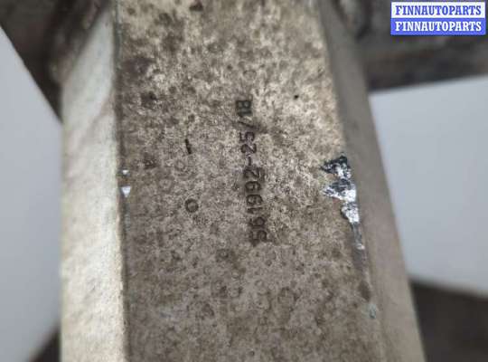 купить Усилитель бампера на Peugeot Partner 2015-2018