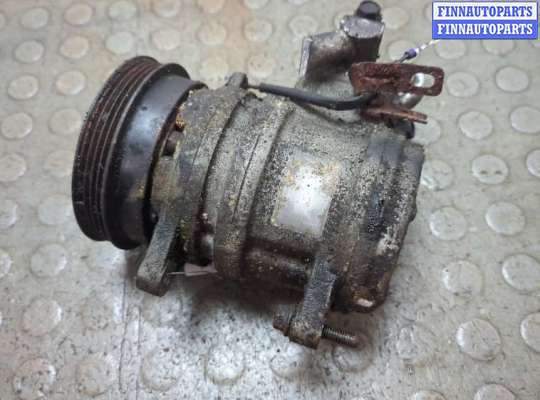 Купить Компрессор кондиционера на KIA Picanto 2004-2011 Компрессор кондиционера KA597082 на KIA Picanto 2004-2011