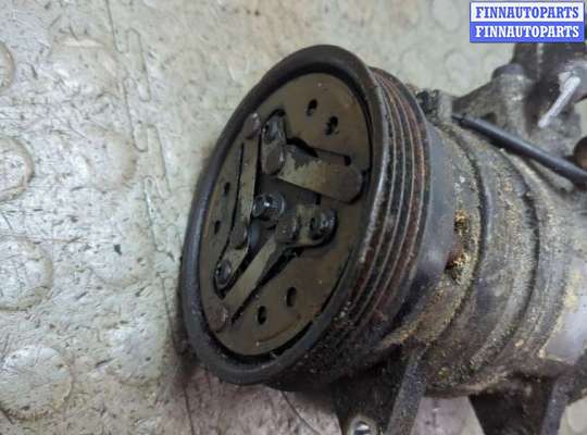 купить Компрессор кондиционера на KIA Picanto 2004-2011