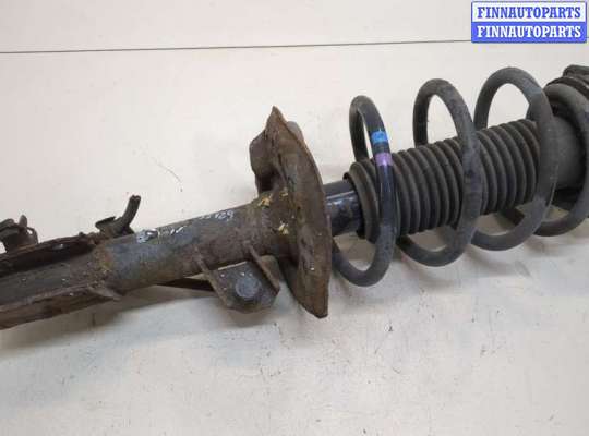 купить Амортизатор подвески на Nissan Qashqai 2006-2013