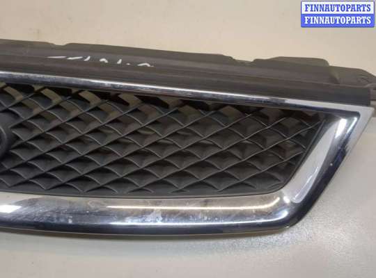 купить Решетка радиатора на Ford Focus 2 2005-2008