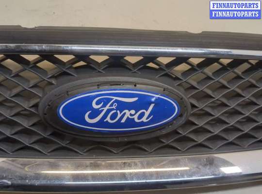 купить Решетка радиатора на Ford Focus 2 2005-2008