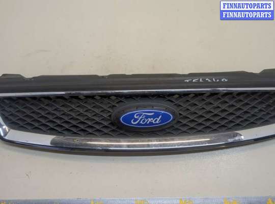 купить Решетка радиатора на Ford Focus 2 2005-2008