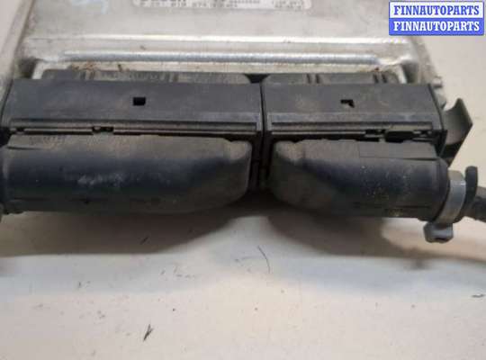 купить Блок управления двигателем на Volkswagen Bora 1998-2005
