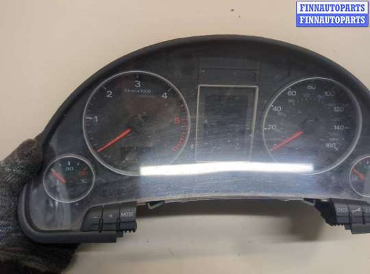 купить Щиток приборов (приборная панель) на Audi A4 (B7) 2004-2009