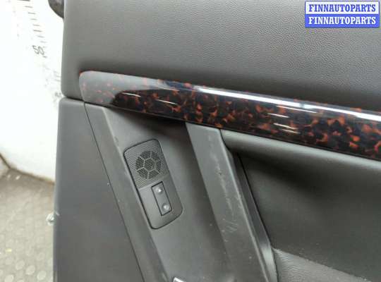 купить Стекло форточки двери на Opel Vectra C 2002-2008