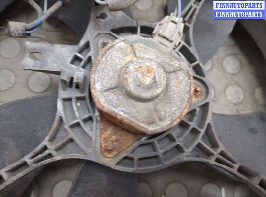 купить Блок управления вентиляторами на Mitsubishi Lancer 9 2003-2006
