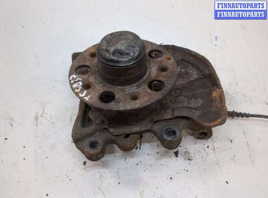 купить Ступица (кулак, цапфа) на Mercedes C W203 2000-2008