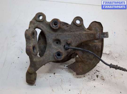 купить Ступица (кулак, цапфа) на Mercedes C W203 2000-2008