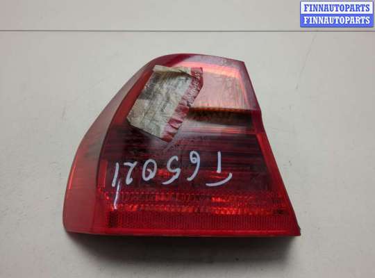 Фонарь (задний) BM3680540 на BMW 3 E90, E91, E92, E93 2005-2012
