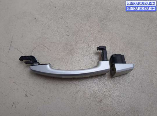 купить Ручка двери наружная на Chevrolet Trax 2016-2022