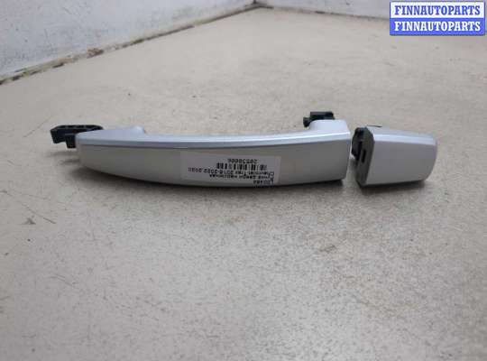 купить Ручка двери наружная на Chevrolet Trax 2016-2022