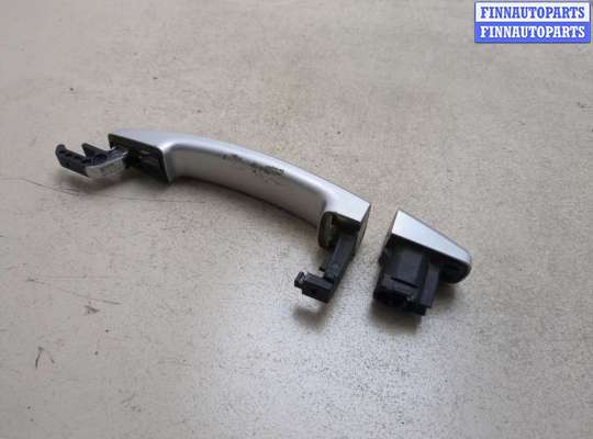 купить Ручка двери наружная на Chevrolet Trax 2016-2022