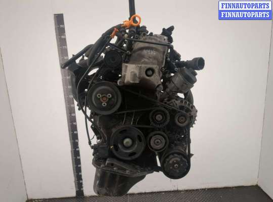 купить Двигатель (ДВС) на Volkswagen Polo 2001-2005