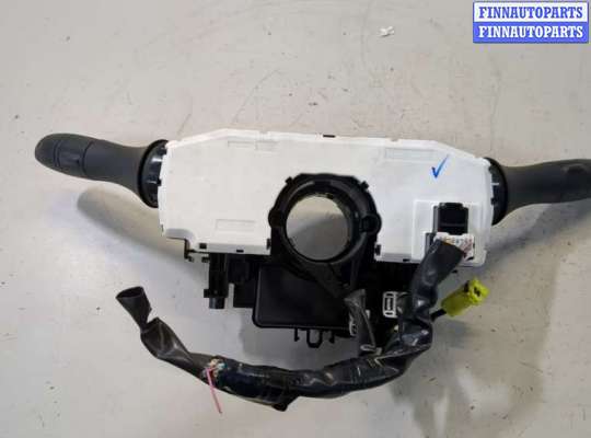 купить Переключатель поворотов и дворников (стрекоза) на Nissan X-Trail (T32) 2013-2023