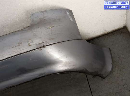 купить Бампер на Audi A4 (B6) 2000-2006