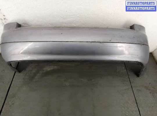 купить Бампер на Audi A4 (B6) 2000-2006