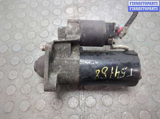 купить Стартер на Volvo V70 2000-2007