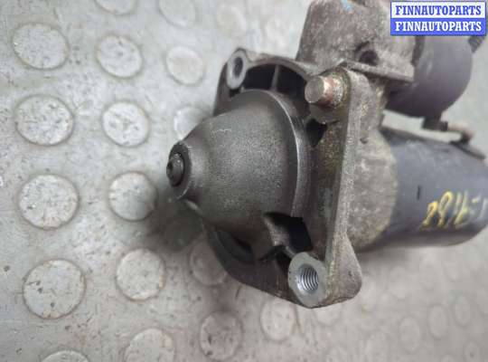 купить Стартер на Volvo V70 2000-2007