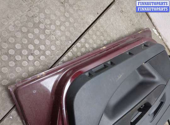 купить Стекло боковой двери на Fiat Punto Evo 2009-2012