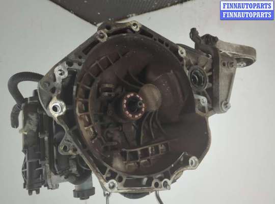 Купить КПП - робот на Opel Corsa D 2006-2014 КПП - робот OP2283831 на Opel Corsa D 2006-2014