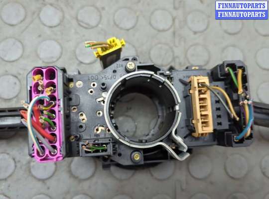 купить Переключатель поворотов и дворников (стрекоза) на Audi A4 (B5) 1994-2000